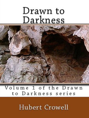 cover image of Drawn to Darkness